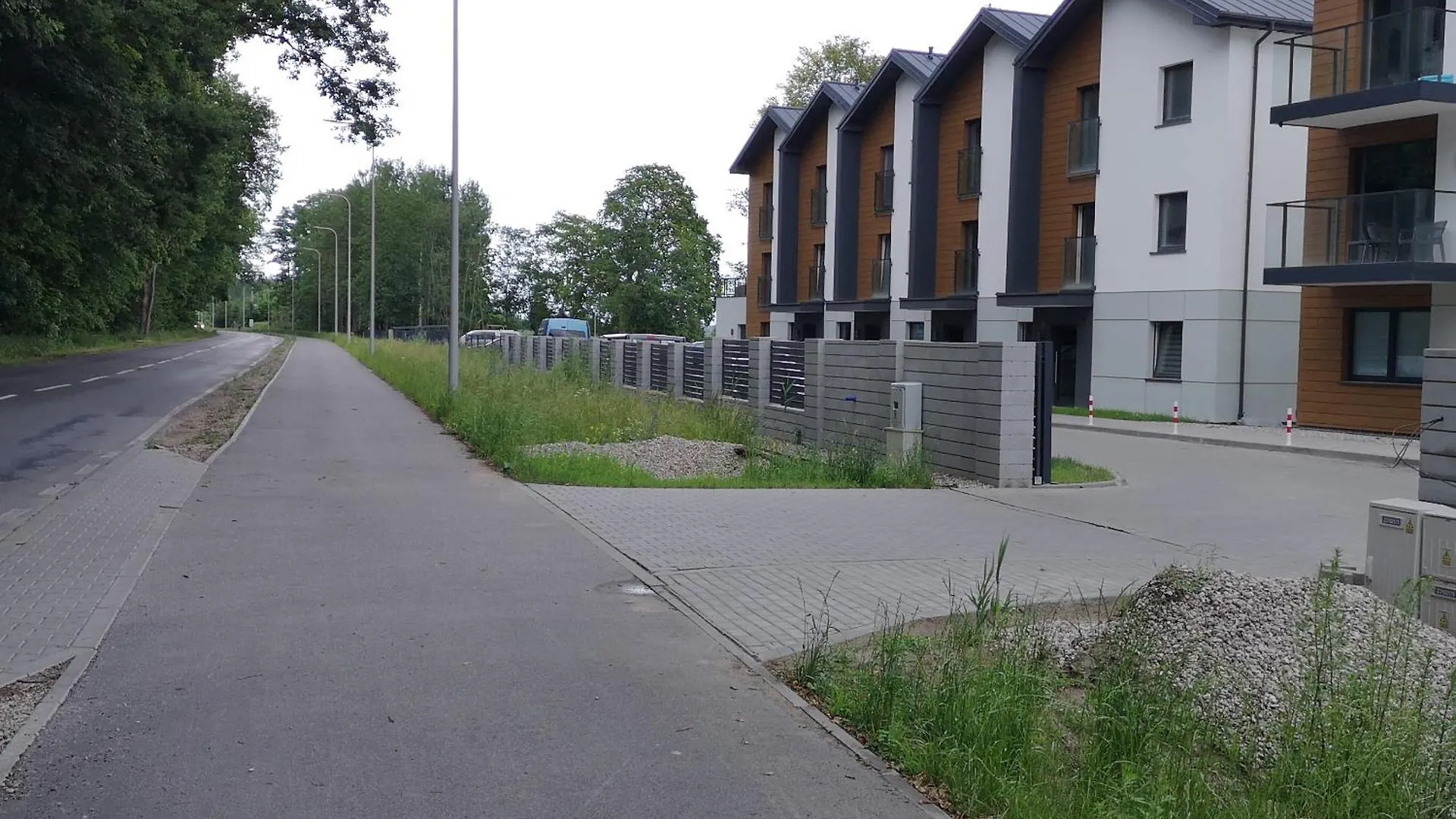 Sloneczna Przystan-Apartamenty Gdansk 0*,  Poland