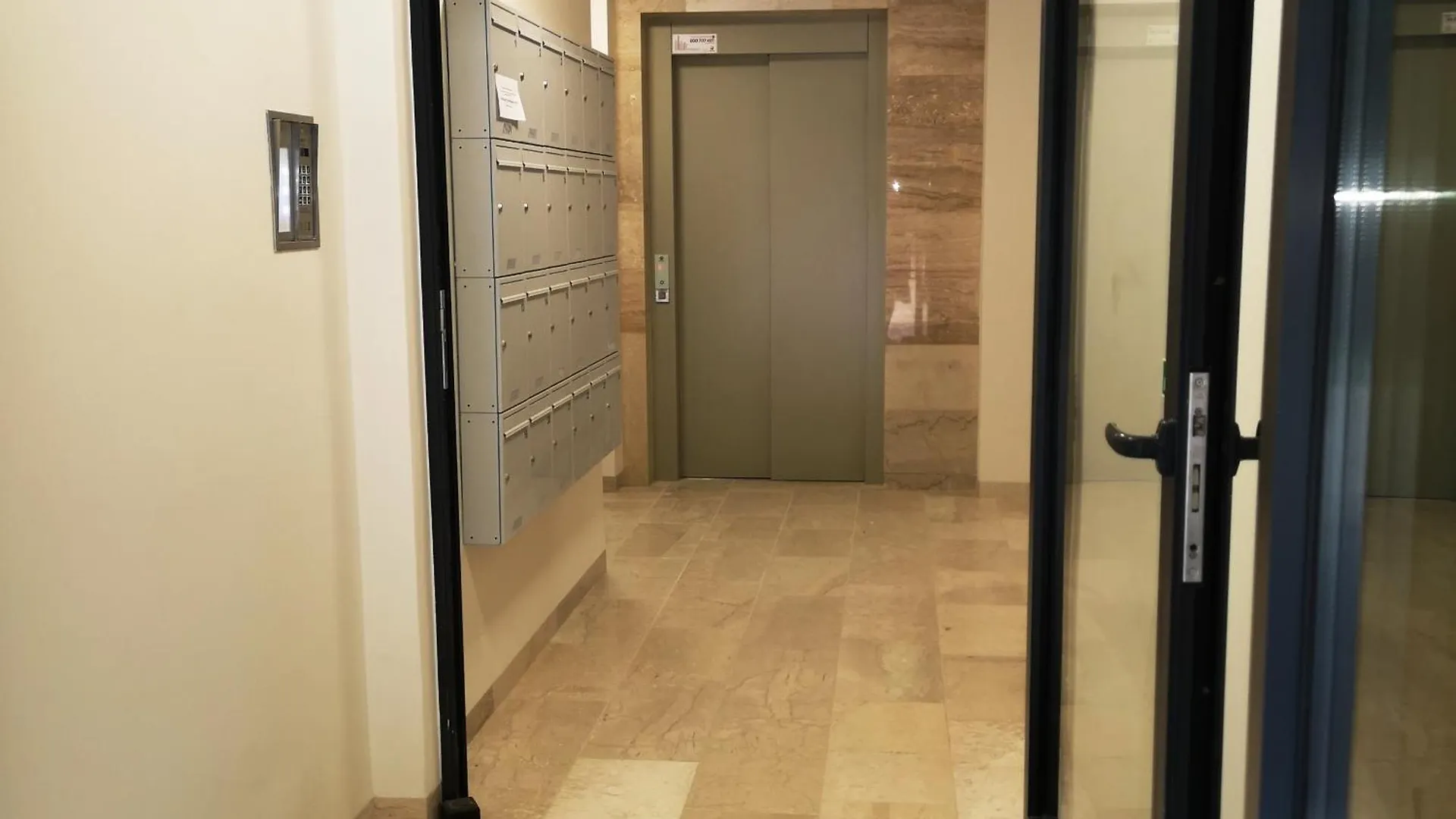 Sloneczna Przystan-Apartamenty Gdansk