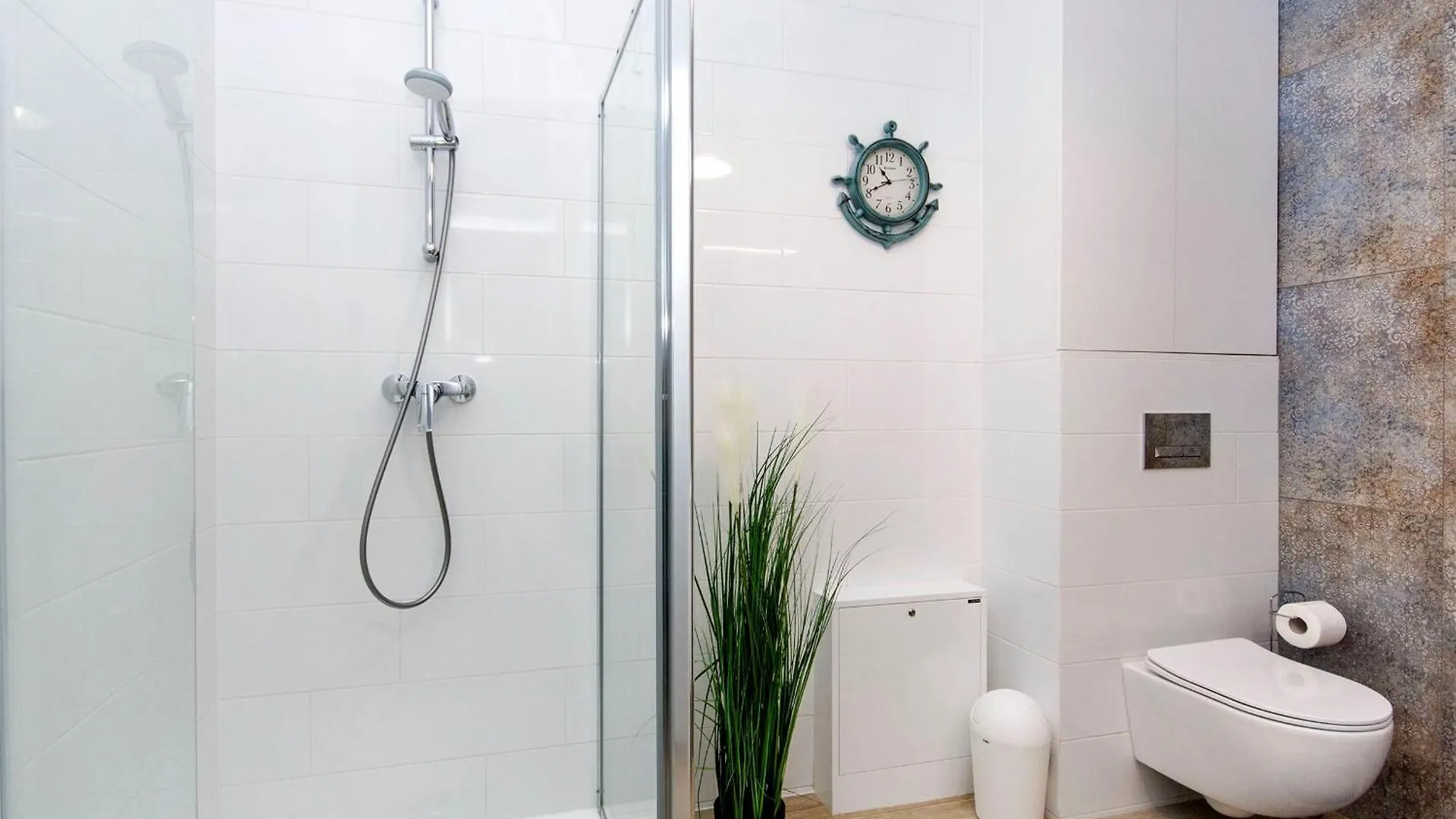 Sloneczna Przystan-Apartamenty Gdansk Poland