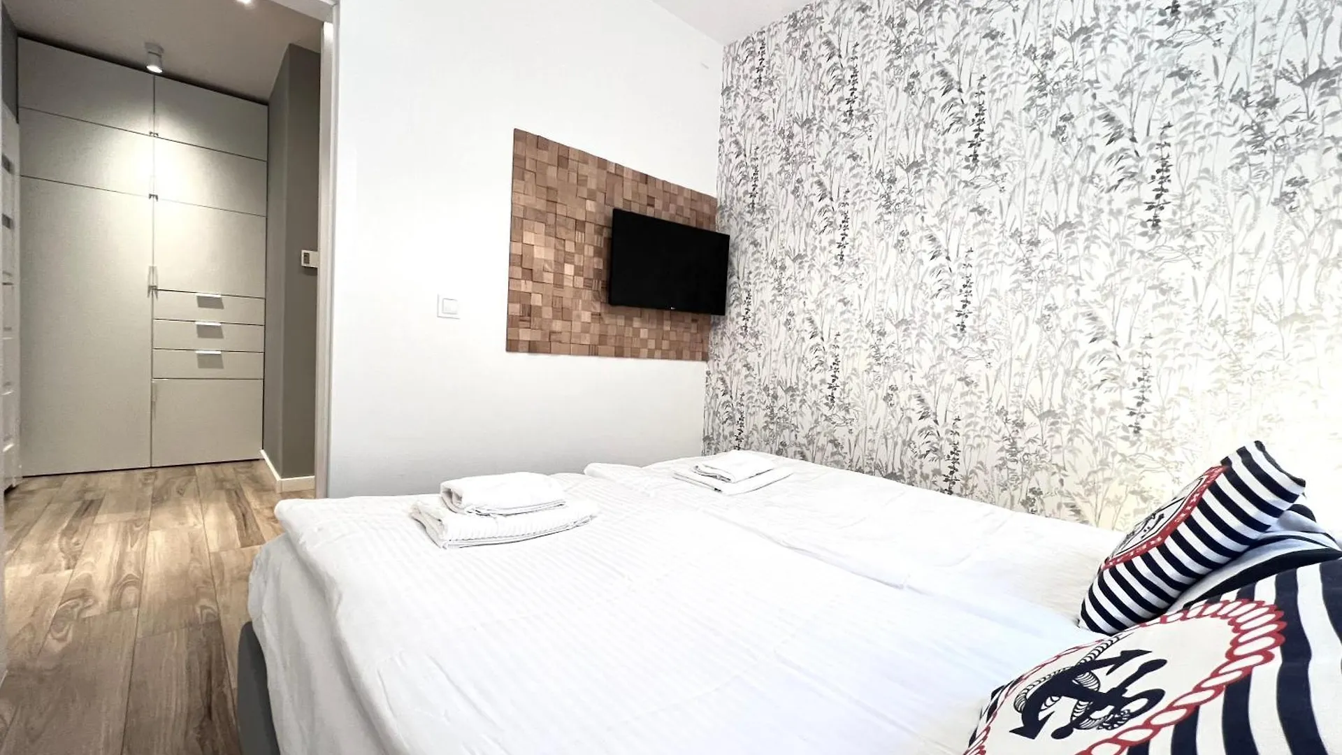 Sloneczna Przystan-Apartamenty Gdansk Poland
