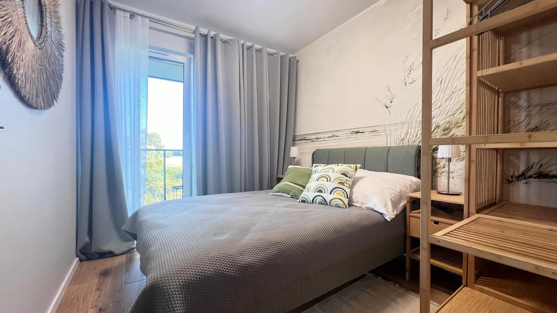Sloneczna Przystan-Apartamenty Gdansk Poland