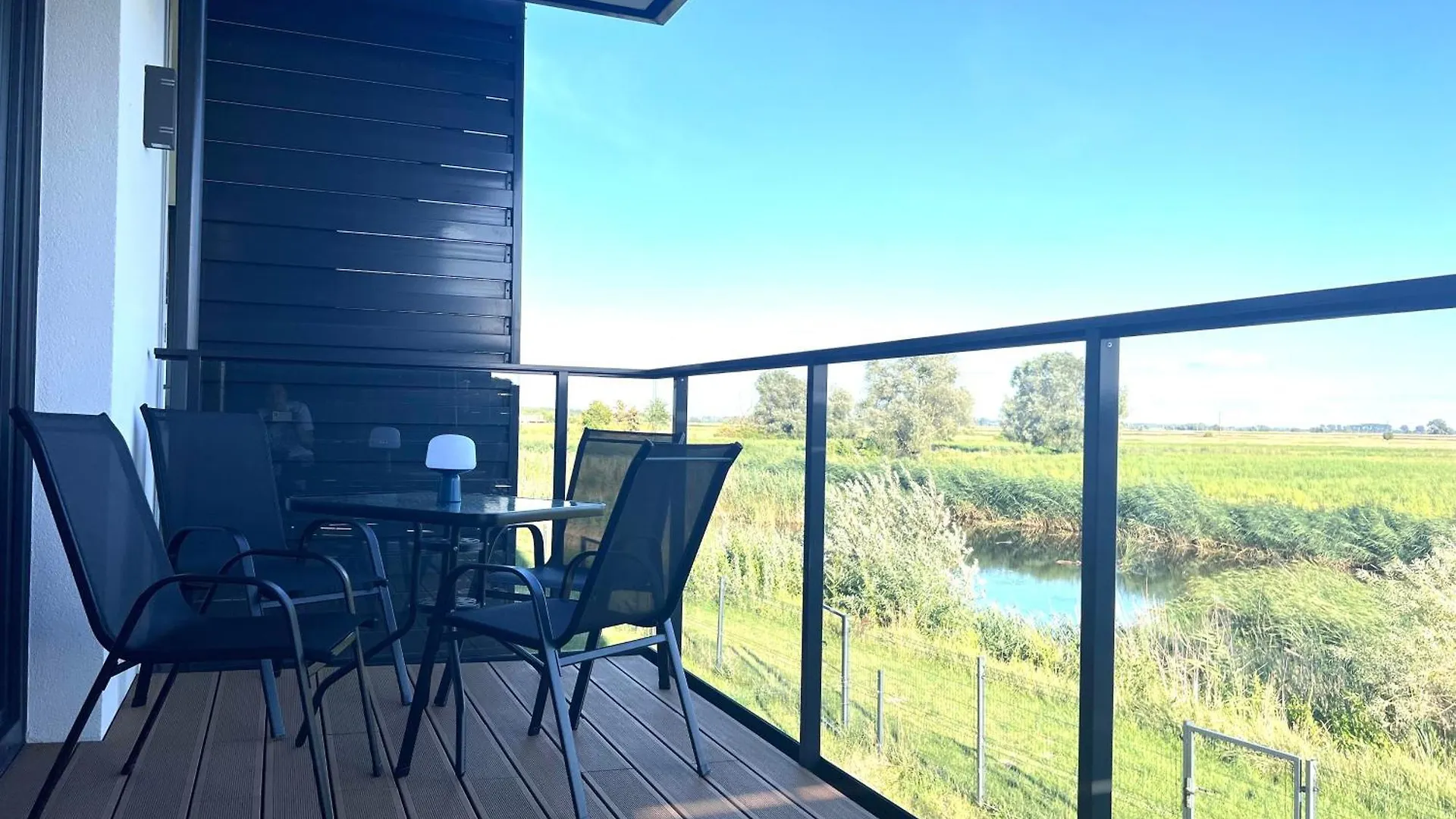 Apartment Sloneczna Przystan-Apartamenty Gdansk Poland